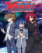 Cardfight!! Vanguard (2018) Japanese english subbed