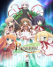 Rewrite Japanese english subbed