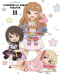 Cinderella Girls Gekijou: Kayou Cinderella Theater Japanese english subbed