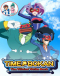 Time Bokan: Gyakushuu no San Akunin Japanese english subbed