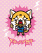 Aggressive Retsuko Japanese english subbed