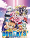 Dog Days' Japanese english subbed