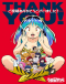 Urusei Yatsura (2022) 2nd Season Japanese english subbed