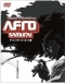 Afro Samurai Japanese english subbed