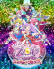 Tobidasu PriPara: Mi~nna de Mezase! Idol☆Grand Prix Japanese english subbed