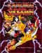 Samurai Spirits: Haten Gouma no Shou Japanese english subbed