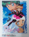 Kaitou Saint Tail Japanese english subbed