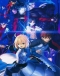 Fate/stay night: Unlimited Blade Works Japanese english subbed