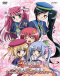 Shin Koihime&dagger;Musou: Otome Tairan - Gakuensai da yo! Zenin Shuugou no Koto Japanese english subbed
