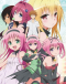 To LOVE-Ru Darkness 2nd Specials Japanese english subbed