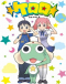 Keroro Japanese english subbed