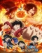 One Piece: Episode of Sabo - 3 Kyoudai no Kizuna Kiseki no Saikai to Uketsugareru Ishi Japanese english subbed