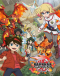 Bakugan: Evolutions Japanese english subbed