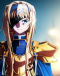 Sword Art Online: Alicization - War of Underworld Japanese english subbed