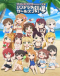 Cinderella Girls Gekijou 3rd Season Japanese english subbed
