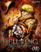 Hellsing: The Dawn Japanese english subbed