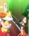 Pokemon XY: New Year's Eve 2014 Super Mega Special Japanese english subbed