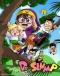Dr. Slump Japanese english subbed