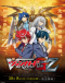Cardfight!! Vanguard G Z Japanese english subbed