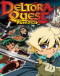 Deltora Quest Japanese english subbed