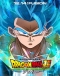 Dragon Ball Super: Broly Japanese english subbed