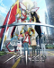 Star Driver the Movie Japanese english subbed