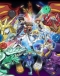 Bakugan Battle Brawlers: New Vestroia Japanese english subbed
