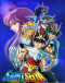 Saint Seiya Japanese english subbed