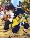 Bakuten Shoot Beyblade G Revolution Japanese english subbed