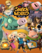 The Snack World (TV) Japanese english subbed