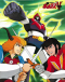 Chou Denji Machine Voltes V Japanese english subbed