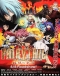 Fairy Tail Movie 1: Houou no Miko Japanese english subbed