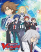 Cardfight!! Vanguard: Zoku Koukousei-hen Japanese english subbed