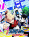 Prince of Stride: Alternative Japanese english subbed