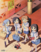 Nichijou Japanese english subbed