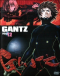 Gantz 2nd Stage Japanese english subbed