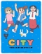 City The Animation Japanese english subbed