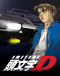 Initial D First Stage Japanese english subbed