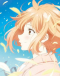 Kyoukai no Kanata Movie 2: I'll Be Here - Mirai-hen Japanese english subbed