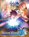 Tales of Zestiria the Cross Japanese english subbed