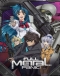 Full Metal Panic! Japanese english subbed