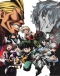 Boku no Hero Academia Japanese english subbed