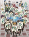 Starmyu 2nd Season Japanese english subbed