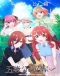 5-toubun no Hanayome∽ Japanese english subbed