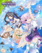 Choujigen Game Neptune The Animation Japanese english subbed
