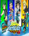 Beyblade Burst God Japanese english subbed