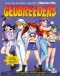 Geobreeders: File-X Chibi Neko Dakkan Japanese english subbed