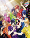 Uta no☆Prince-sama♪ Movie: Maji Love ST☆RISH Tours Japanese english subbed
