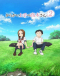 Karakai Jouzu no Takagi-san 2 Japanese english subbed