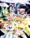 Senki Zesshou Symphogear G Japanese english subbed